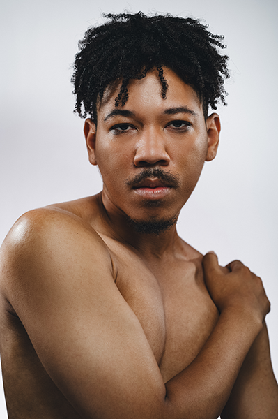 Aeron Buchanan