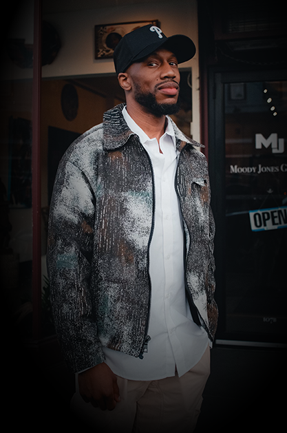 David Coleman, Jr.