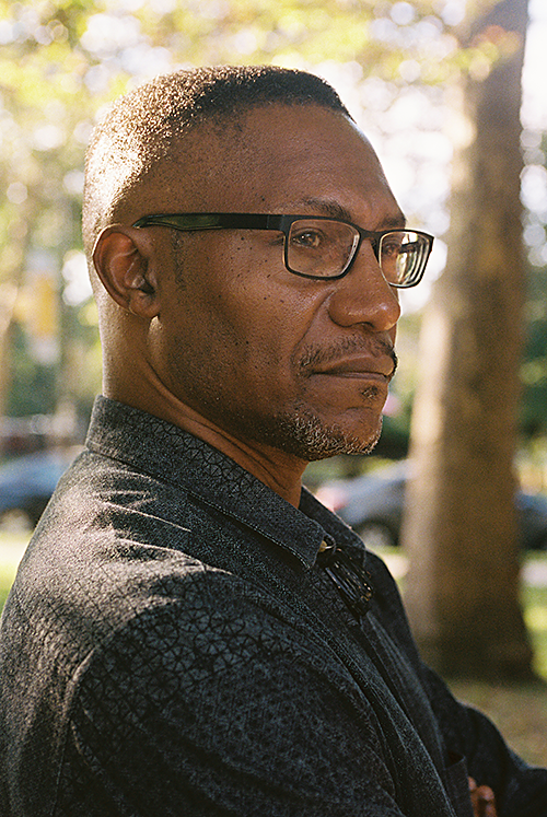 Eric Battle -by-Scott Tate