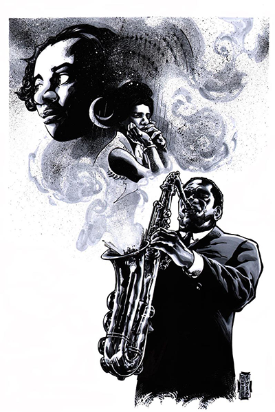 PJP Ink Artwork