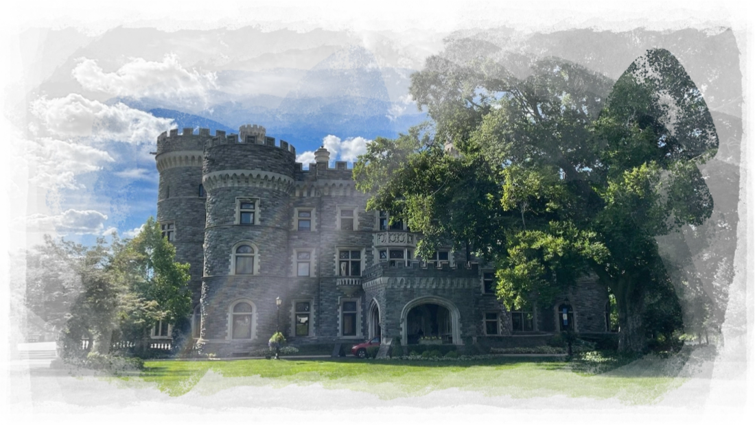 arcadia castle
